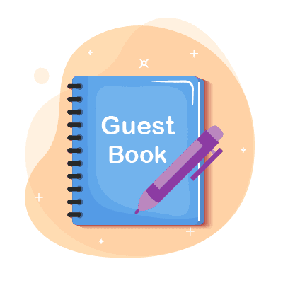 guestbook